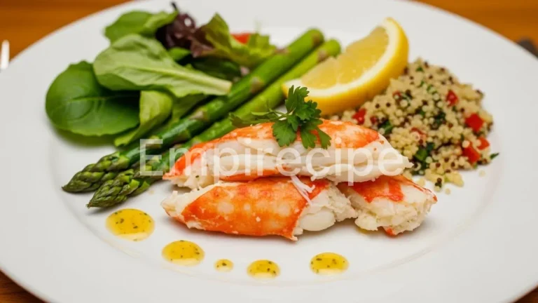 The Ultimate Guide to Lump Crab Meat: Benefits, Recipes, and Tips