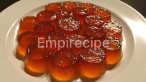 The Viral Gelatin Trick Recipe