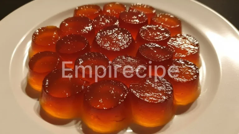 The Viral Gelatin Trick Recipe