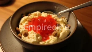 Select Healthy Bariatric Jello Fluff Recipe