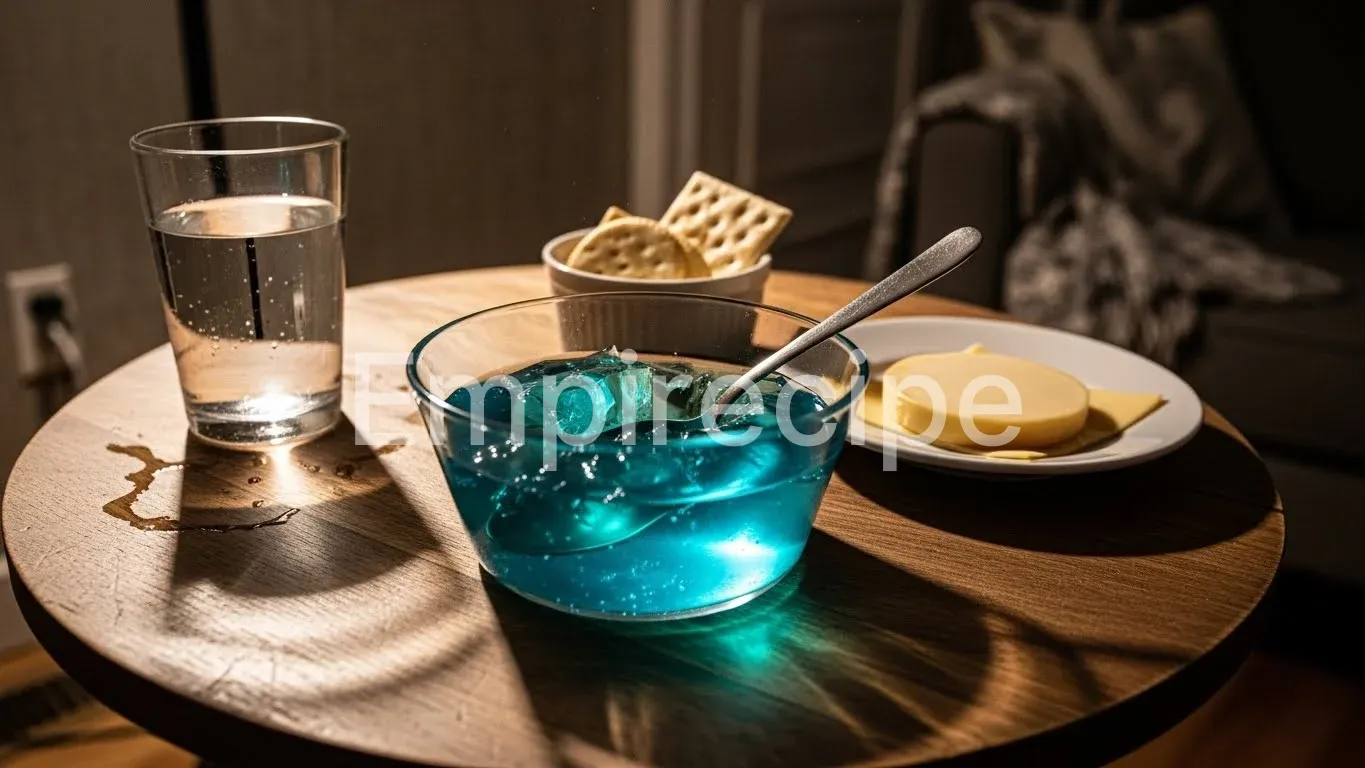 The Gelatin Trick Diet