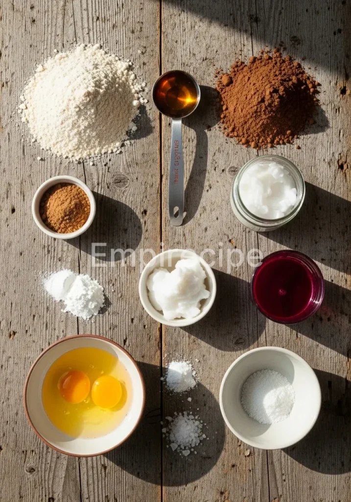 Valentine’s Day Mini Cakes