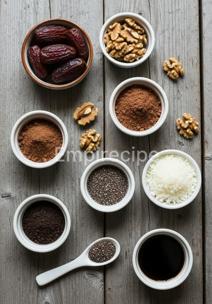 Other Desserts & Items