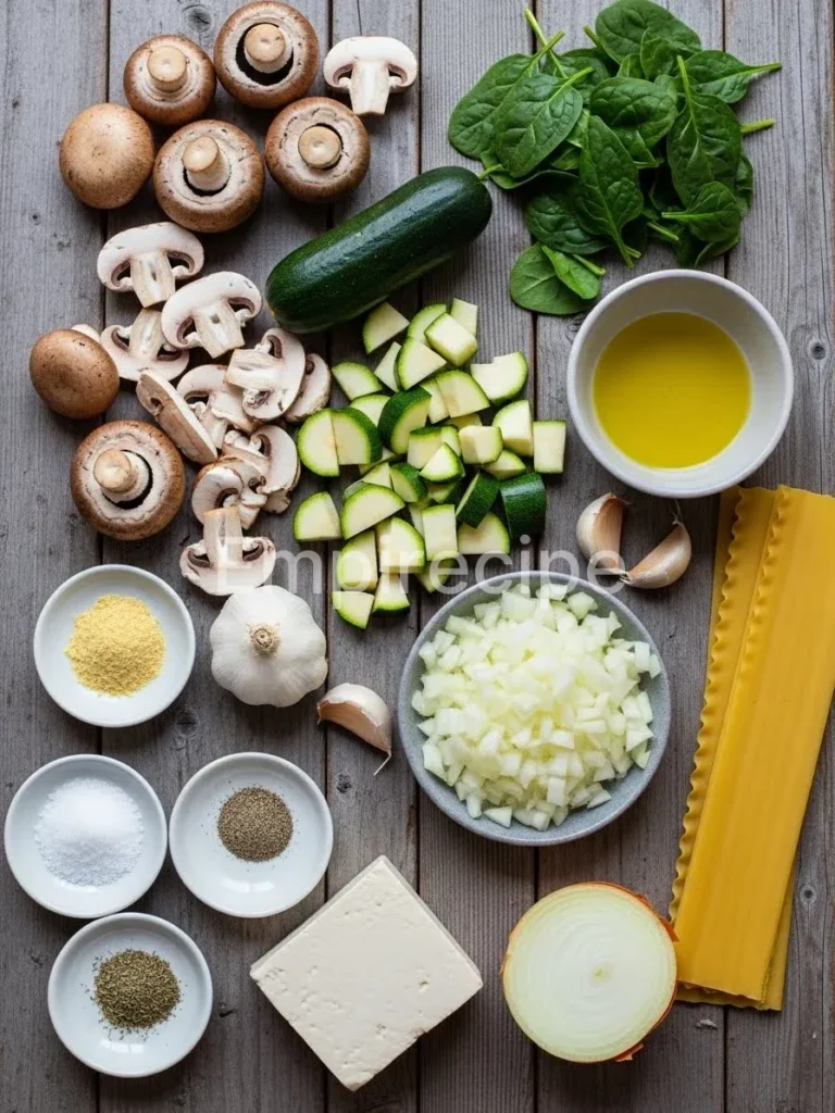 Classic One-Pot Lasagna Soup
