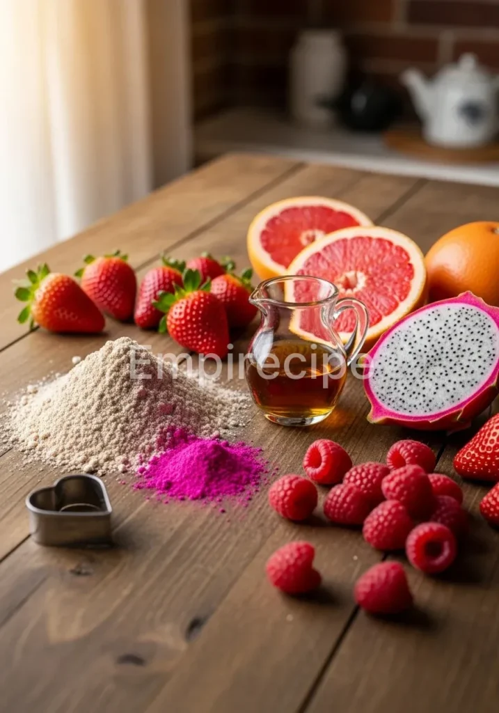 Valentine's Day Brunch Ideas