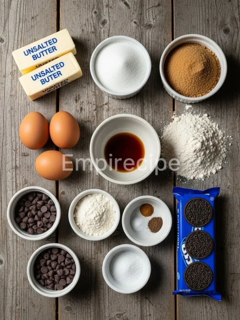 How to Make the Ultimate Slutty Brownies