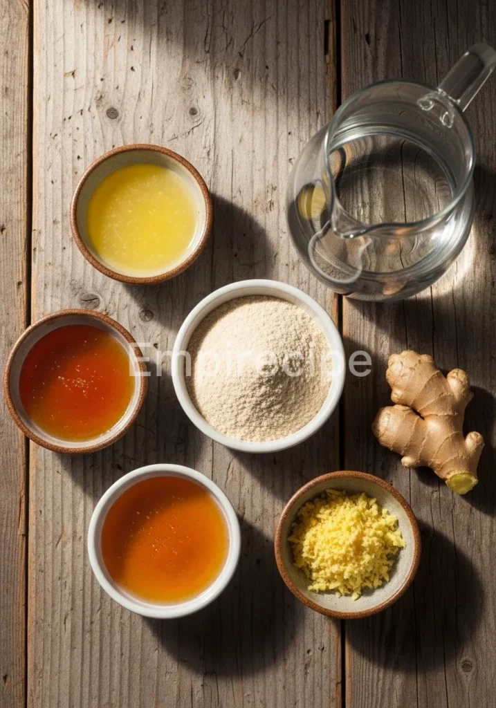 gelatin recipes for gut health