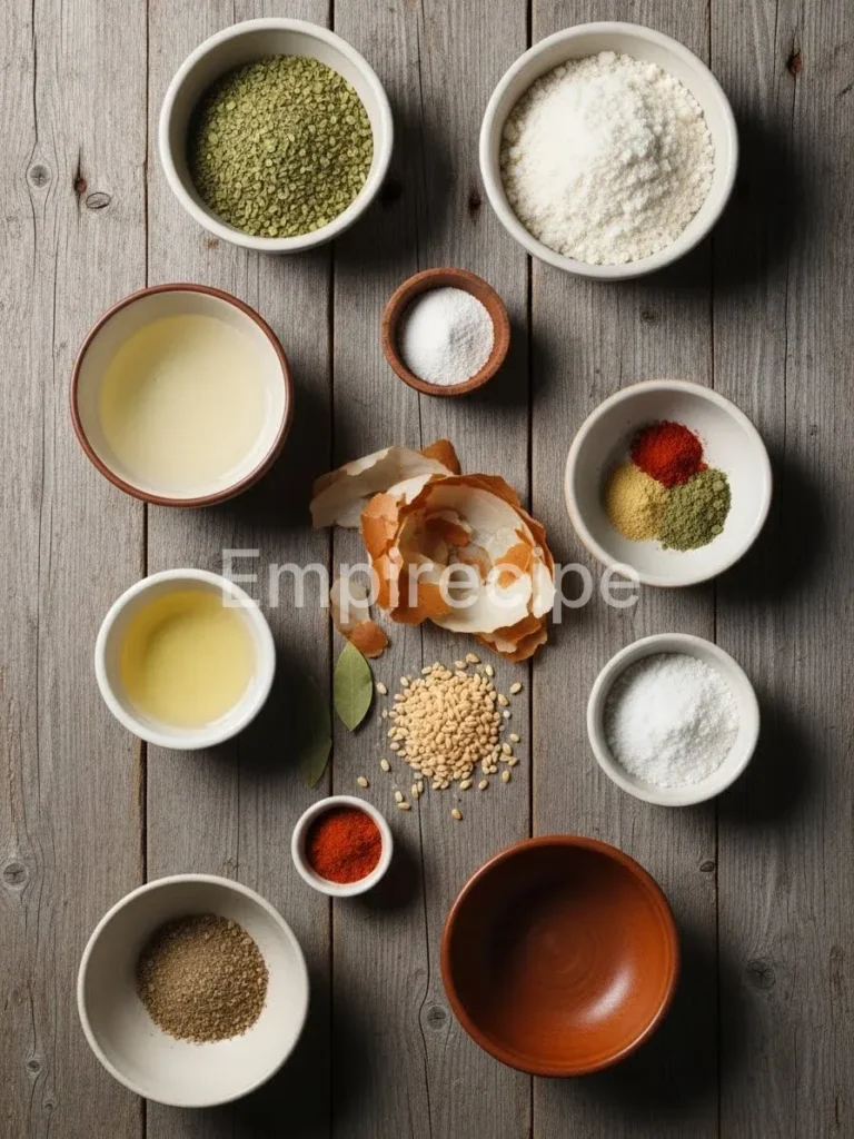 Protein Gelatin Recipe