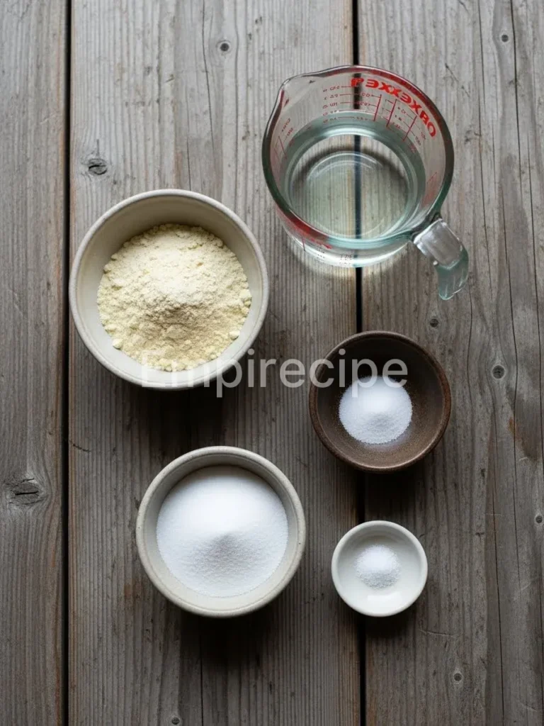 Bariatric Gelatin Diet