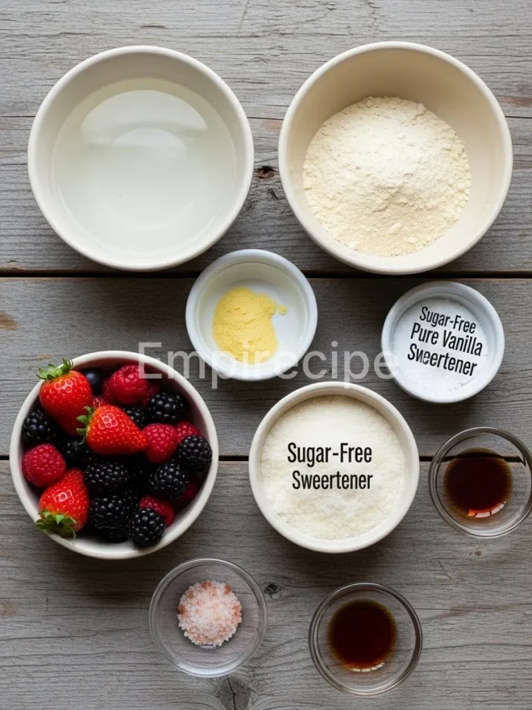 Bariatric Surgery Gelatin Trick Recipe