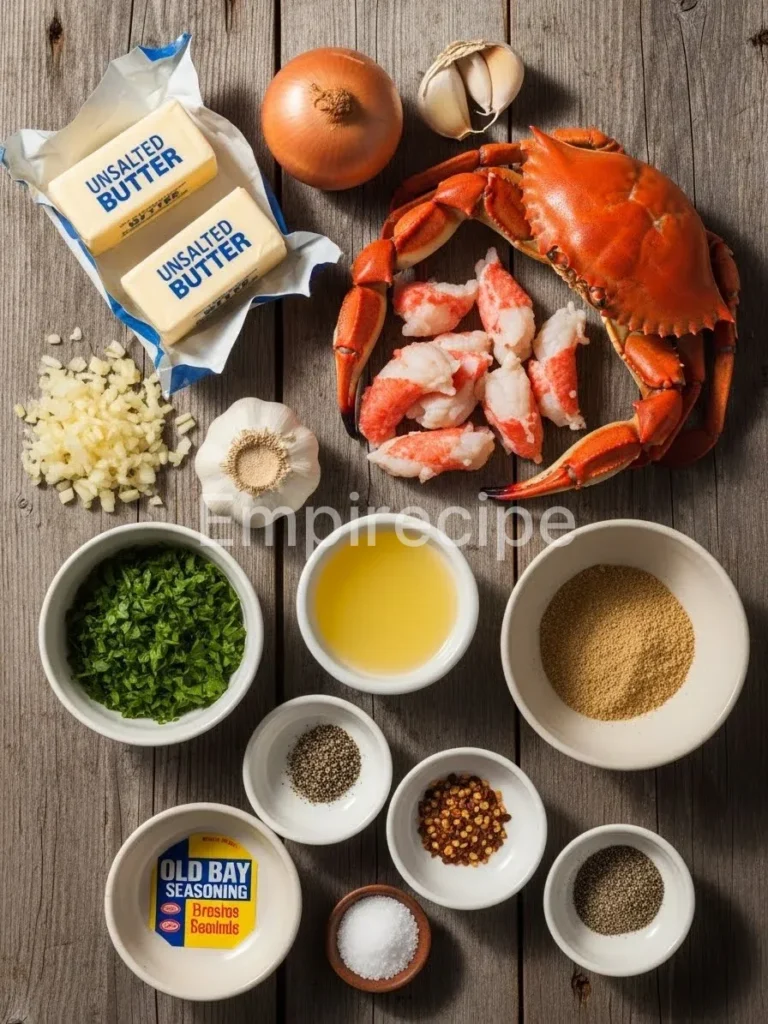 The Ultimate Guide to Lump Crab Meat: Benefits, Recipes, and Tips