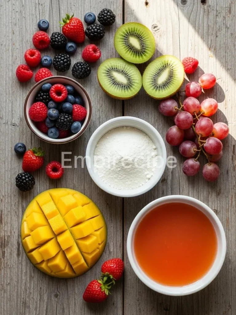 The Viral Gelatin Trick Recipe