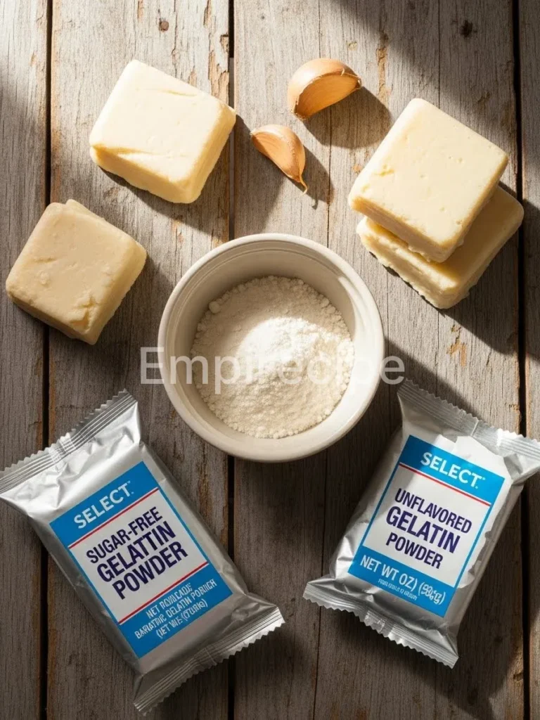 Select Healthy Bariatric Jello Fluff Recipe