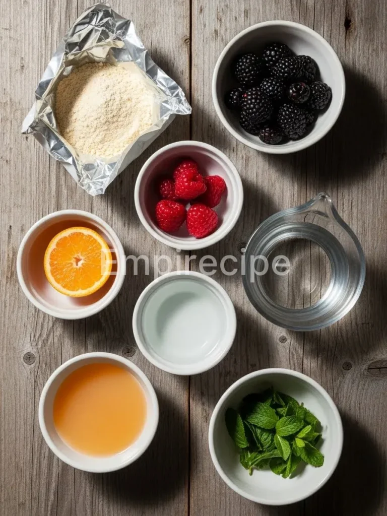 The Gelatin Trick Diet