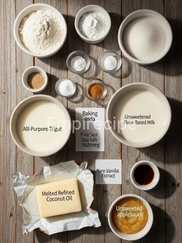 Perfect Homemade Baked Donuts