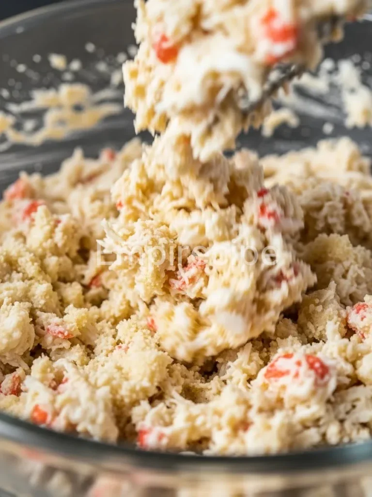 Crab Cake Egg Rolls – A Perfect Fusion of Flavors