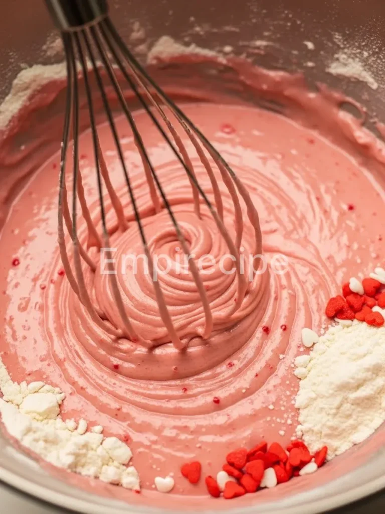 Heart Shaped Cake: A Complete Guide to Baking, Decorating, and Celebrating