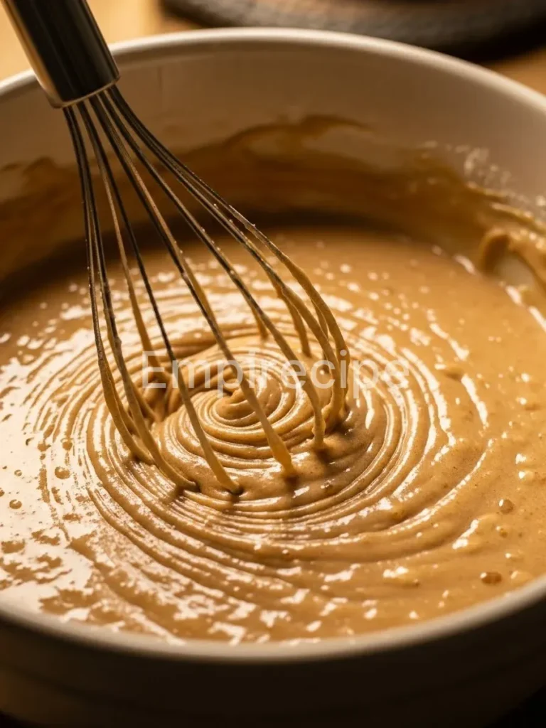 Soft Baked Maple Donuts