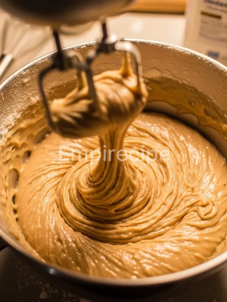 Homemade Cake Donuts