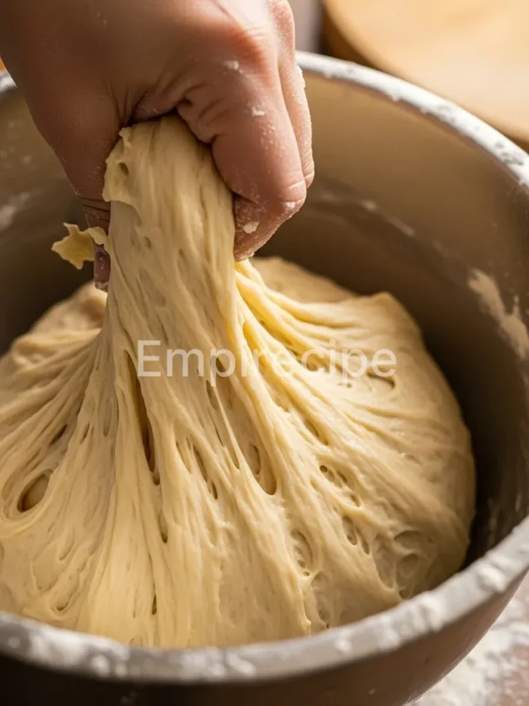 Easy Homemade Glazed Donuts