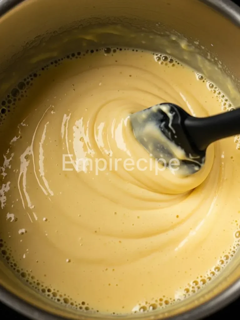 Homemade Crème Brûlée Donuts