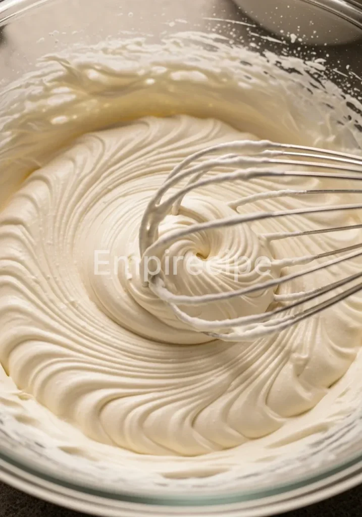 Valentine’s Day Roll Cake