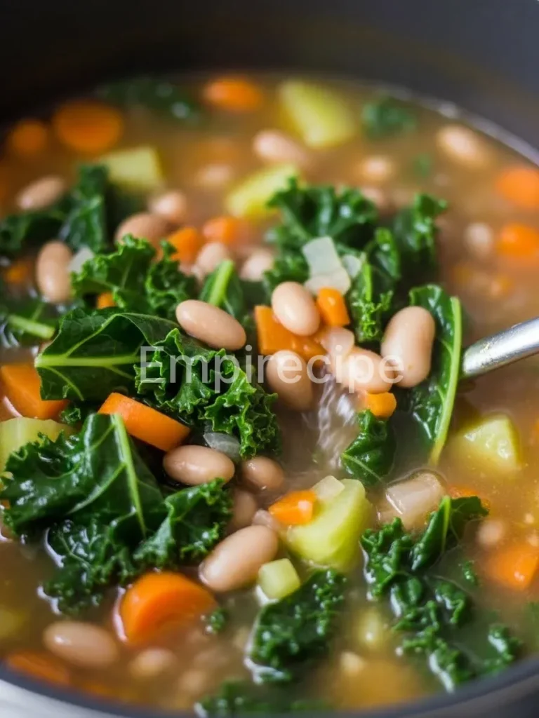Kale Soup