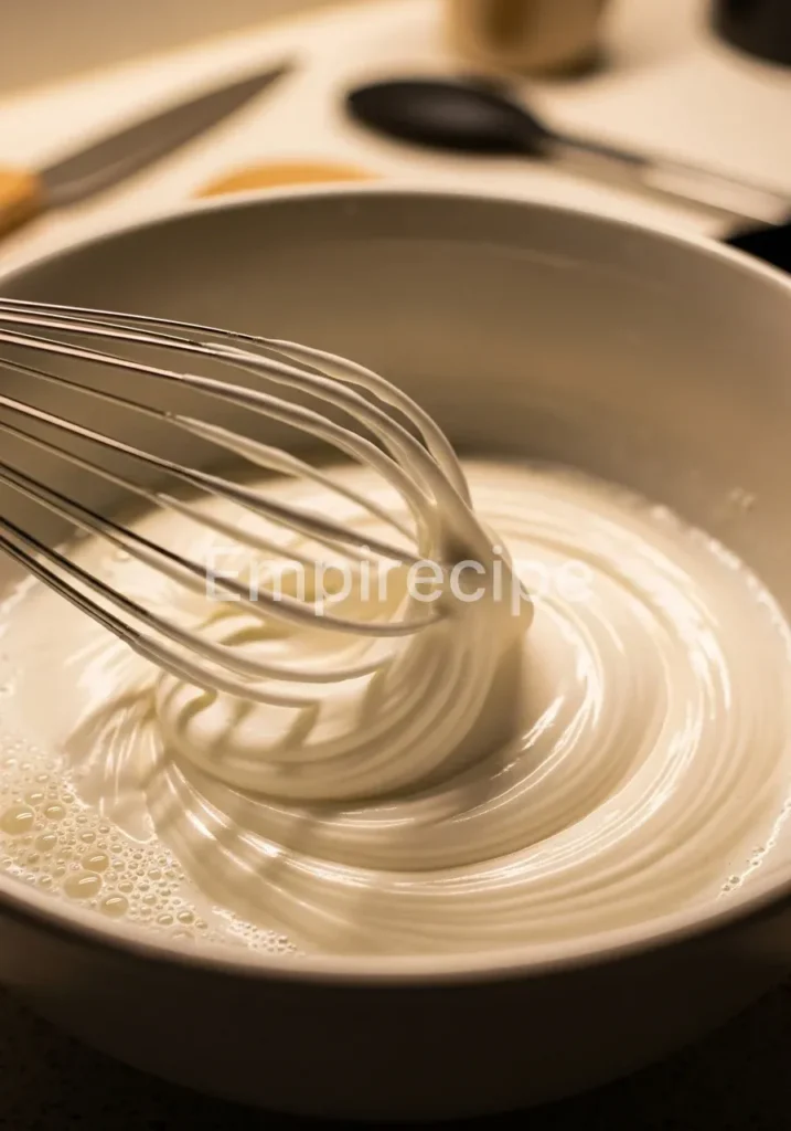 Valentine’s Day Macarons