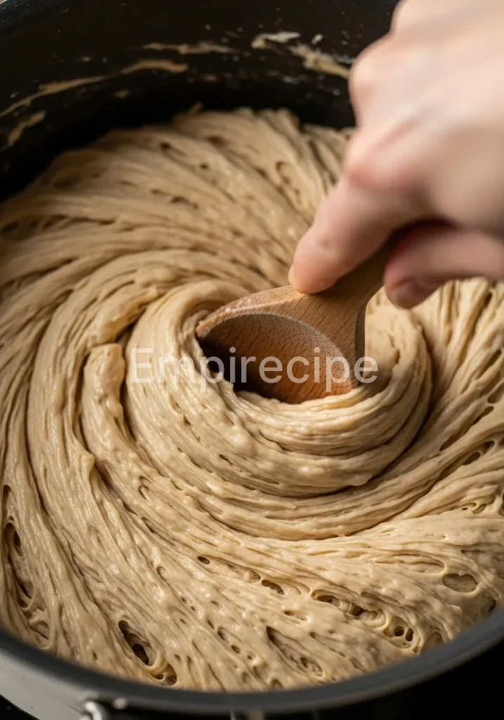 Red Velvet Cinnamon Rolls