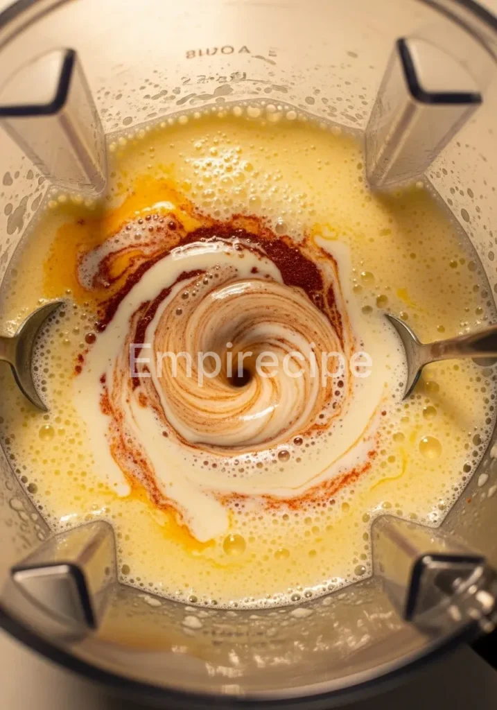 Cortisol Cocktail Recipe