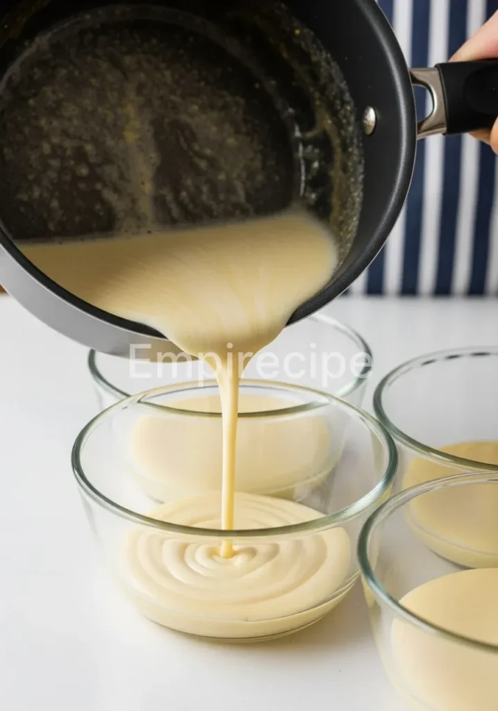 simple gelatin recipe with milk