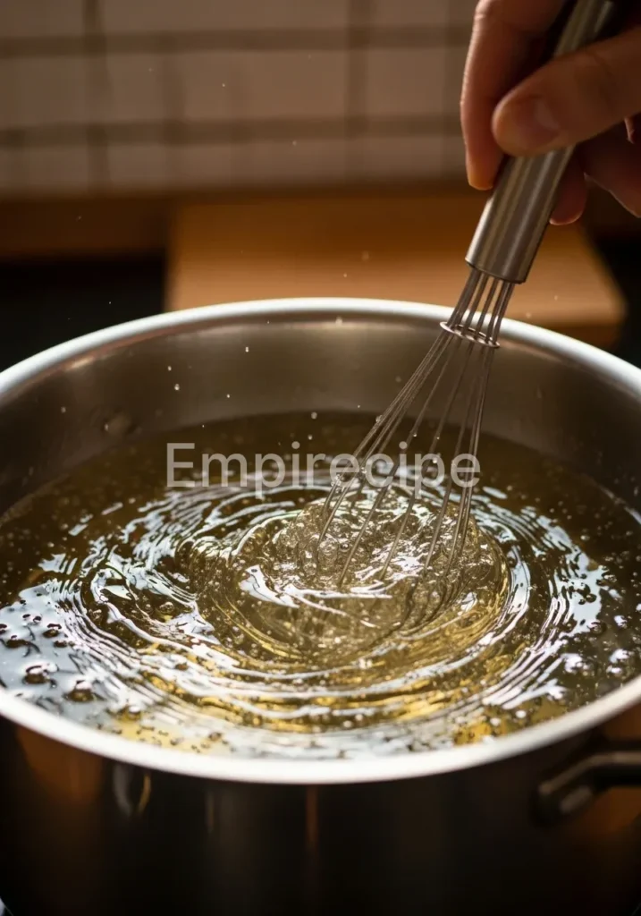 easy gelatin recipes