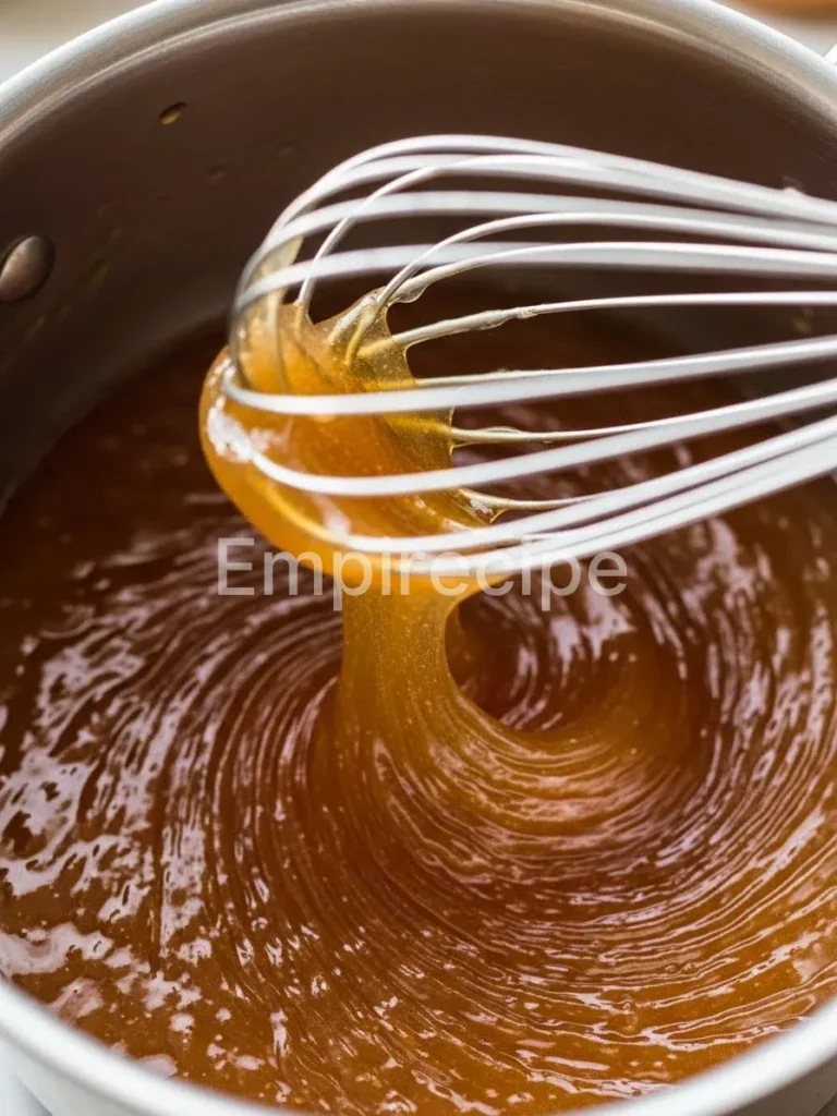 Healthy Viral Gelatin Trick Recipe