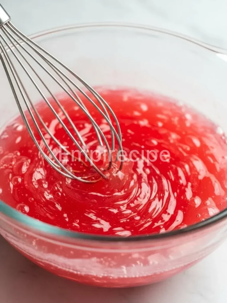 Bariatric Jello Recipe
