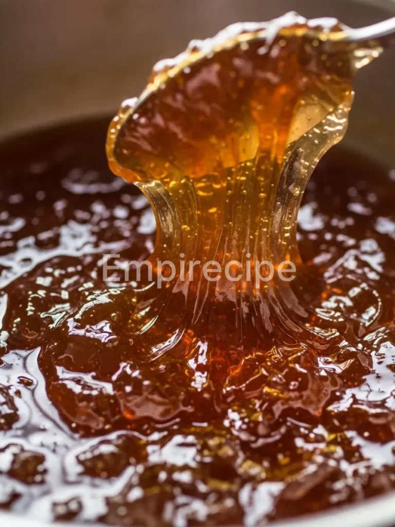 Protein Gelatin Recipe