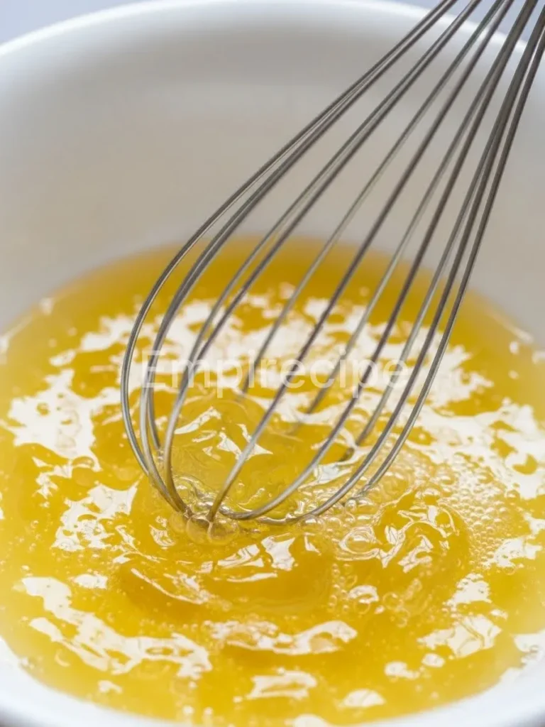 High-Protein Bariatric Gelatin Recipe