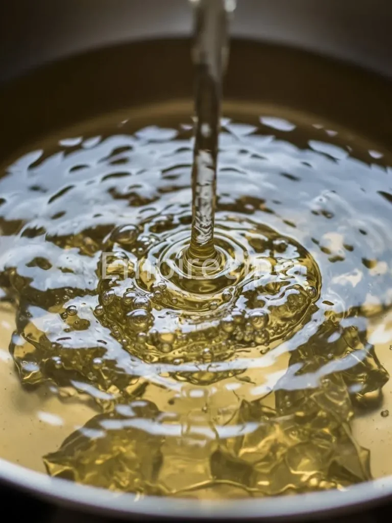 Unflavored Gelatin Recipe