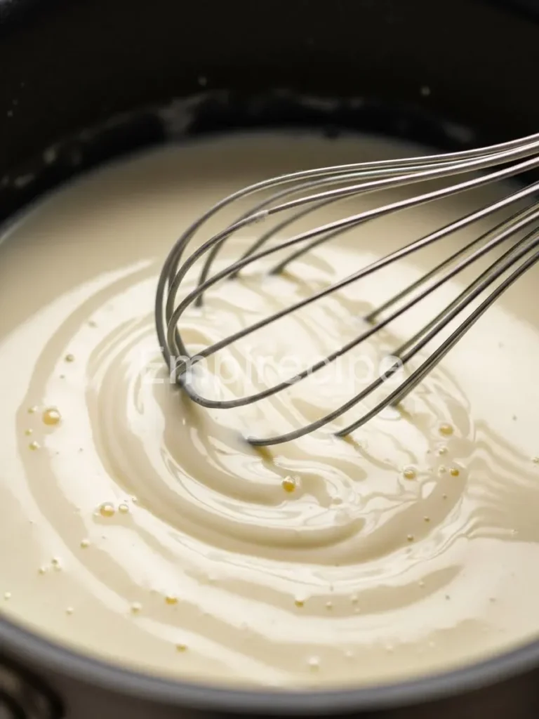 Vanilla Gelatin Weight Loss Recipe