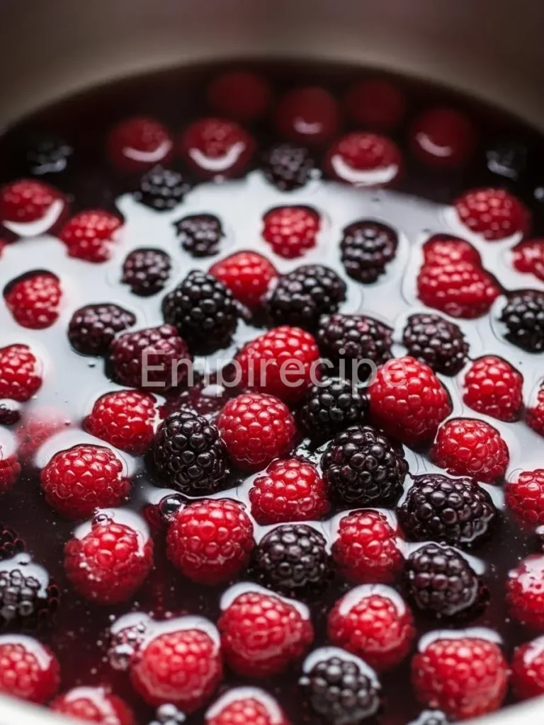 Gelatin Diet Recipe for Weight Loss