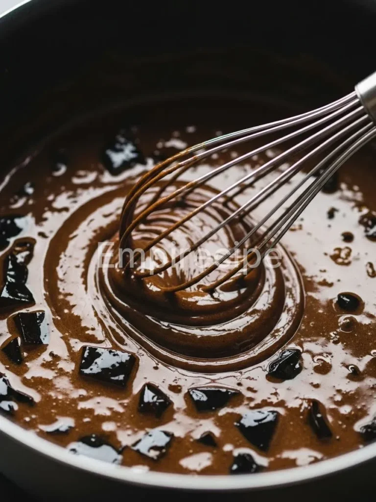 Easy Coffee Gelatin Desserts