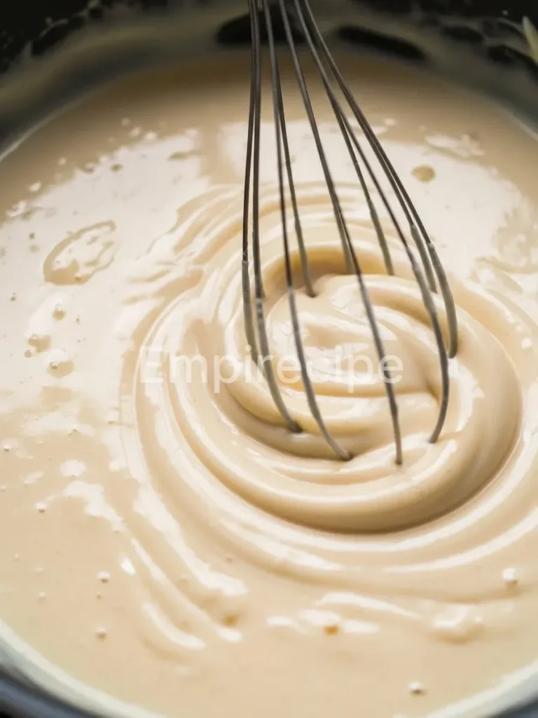 Creamy Gelatin Snack