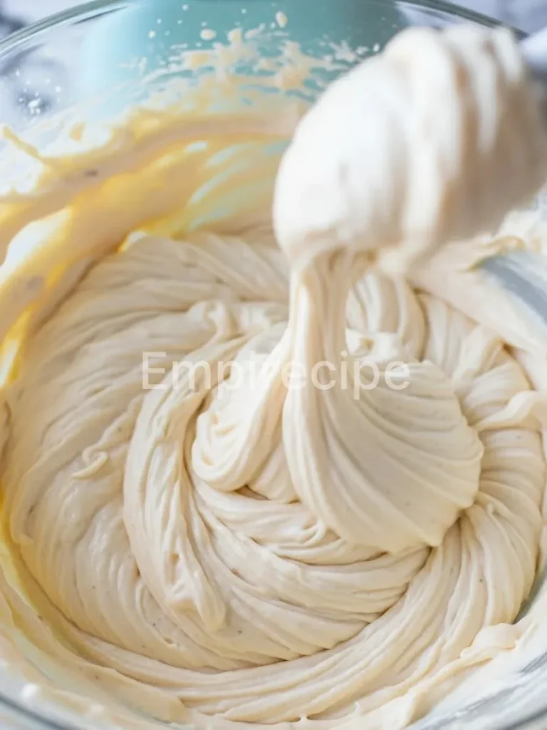 Healthy Bariatric Jello Fluff Recipe