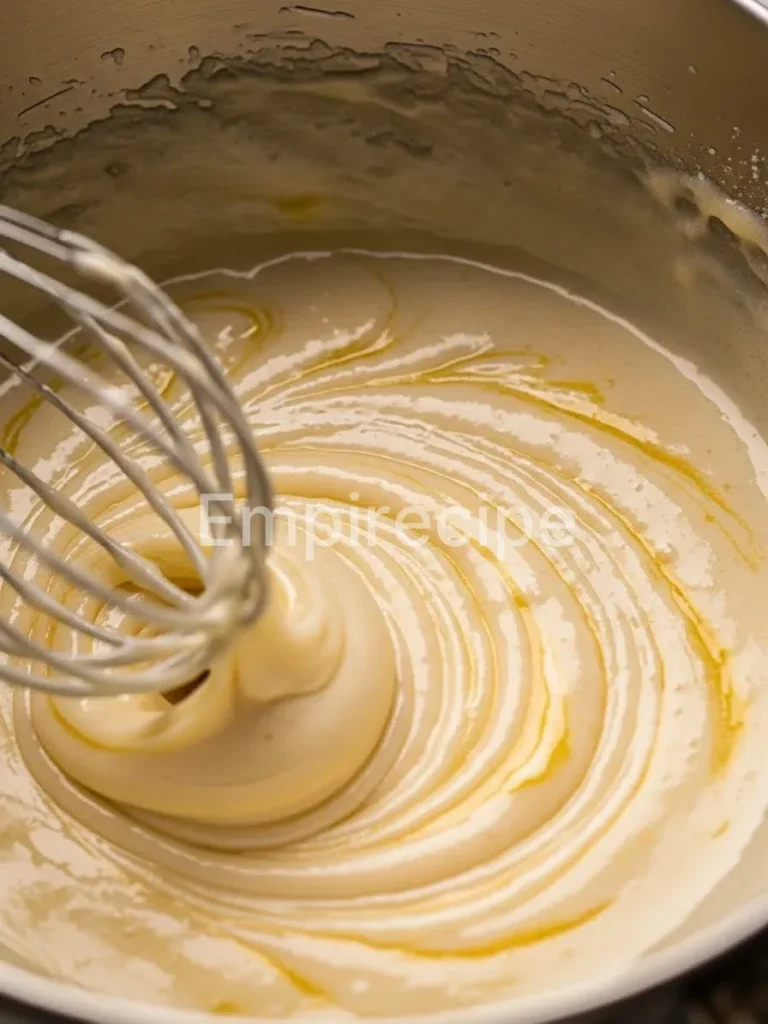 Homemade Glazed Donuts