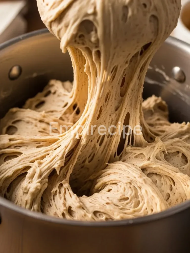 Fluffy Cinnamon Sugar Donuts