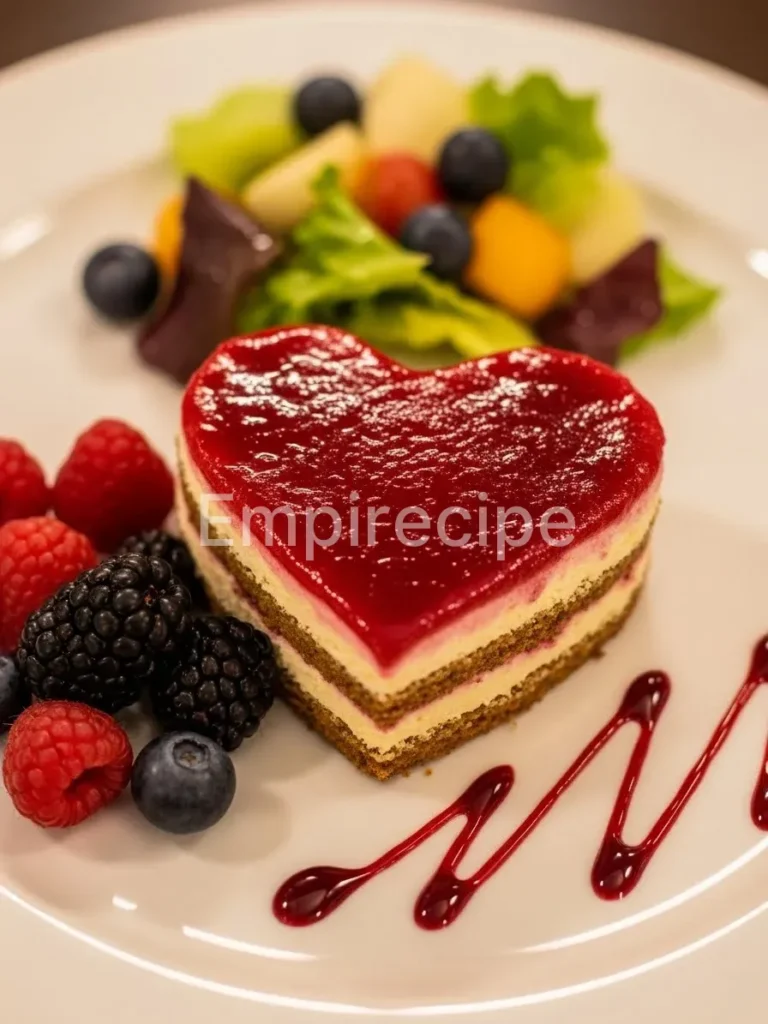 Heart Shaped Cake: A Complete Guide to Baking, Decorating, and Celebrating