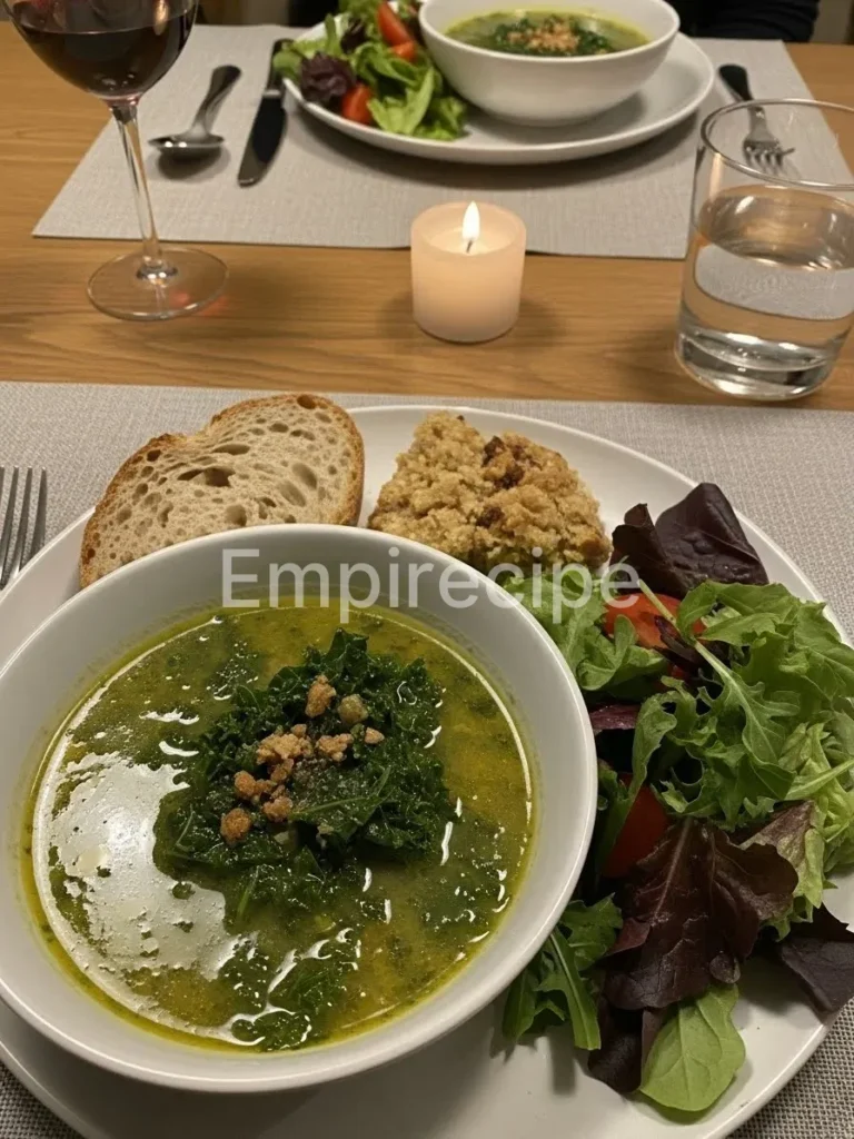 Kale Soup