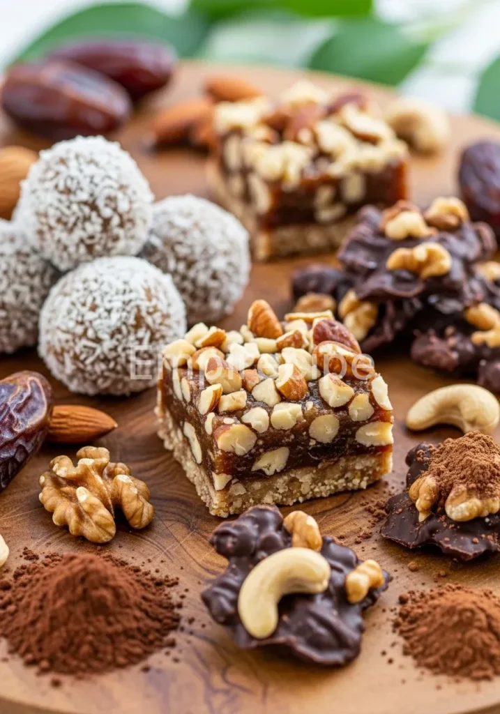 Other Desserts & Items