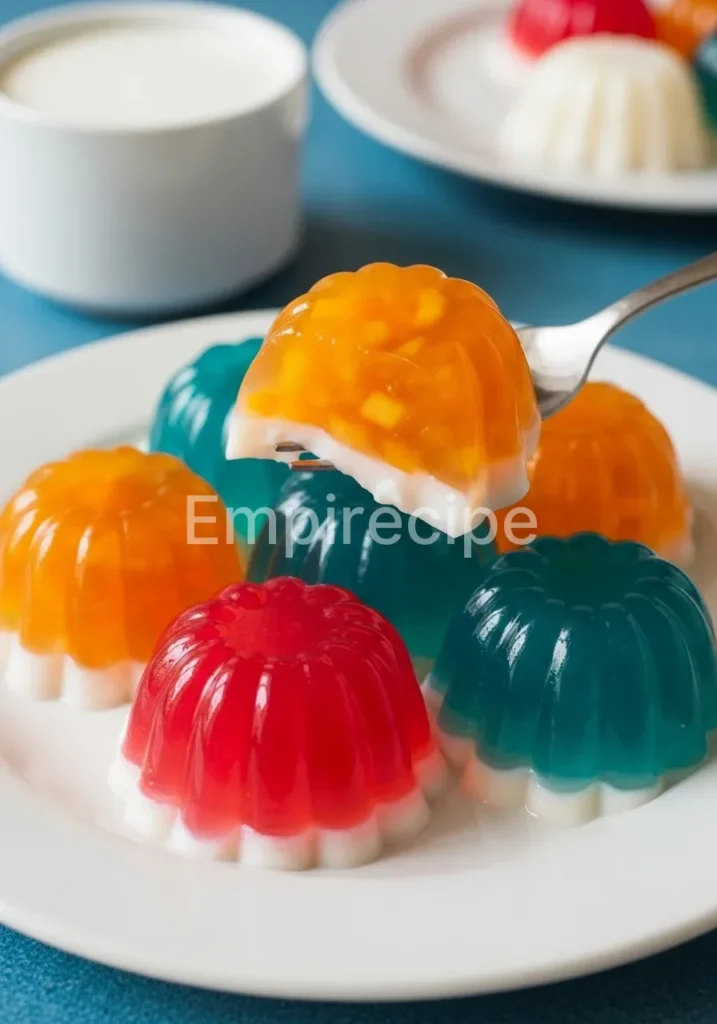 Pinoy Gelatin