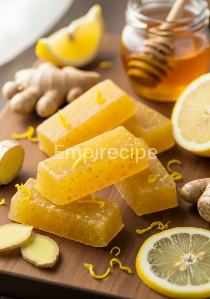 gelatin recipes for gut health