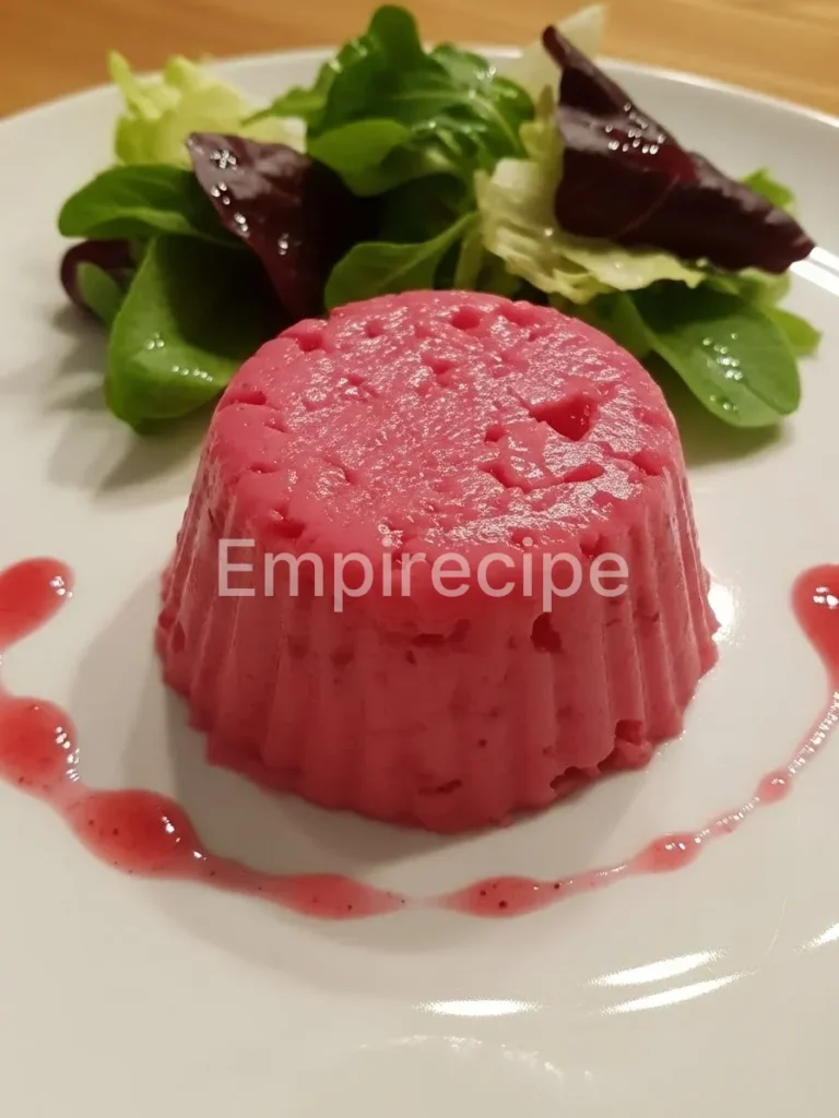 Pink Gelatin Weight Loss